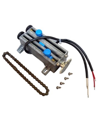 Блок концевиков C-BY Came 119RIC047 в Ижевске Запчасти для шлагбаумов и автоматики Pintop.ru