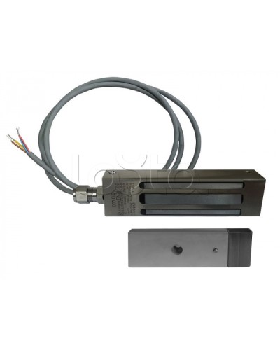 Замок электромагнитный взрывозащищённый Магнито-контакт Ех-замок FM-26 250 12В В РВ Ex mb I Mb X и 1Ex mb IIC T5 Gb X и Ex mb IIIC T95°oC Db X АТФЕ.42 в Ижевске Электромагнитные замки Pintop.ru