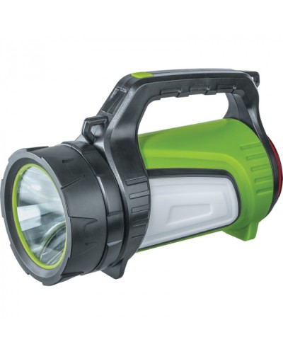 Фонарь Navigator 14 160 NPT-SP20-ACCU Прож/кемп.1CREE+12+12+9LED,акк.3.7В 4.4Ач в Ижевске Источники света(Лампы) Pintop.ru