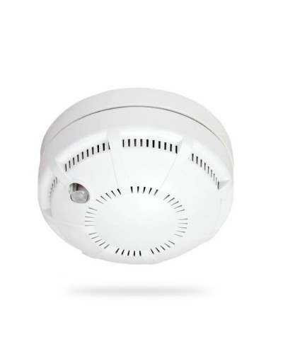 Извещатель пожарный дымовой оптико-электронный Рубеж ИП 212-45 в Ижевске Пожарные извещатели Pintop.ru