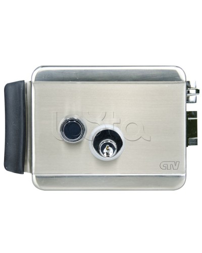 Замок электромеханический CTV Lock-E01 в Ижевске Электромеханические замки Pintop.ru