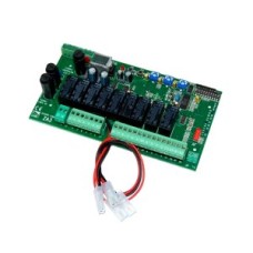 Плата блока управления ZA3 Came 003ZA3