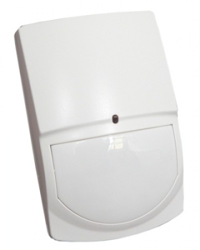 Извещатель охранный инфракрасный пассивный Crow SWAN QUAD в Ижевске Извещатели охранные Pintop.ru