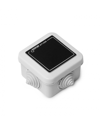 Фильтр оконечный для трансляционной линии при контроле линии переменным током Sonar SFT-2300-M в Ижевске Система оповещения и трансляции Sonar Pintop.ru