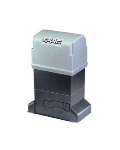 Привод 844 R 3 фазы Faac 109896 в Ижевске Запчасти для шлагбаумов и автоматики Pintop.ru