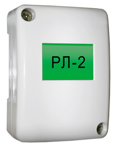 Размыкатель линии Юнитест РЛ-2 в Ижевске Адресная система пожарной сигнализации Юнитест Pintop.ru