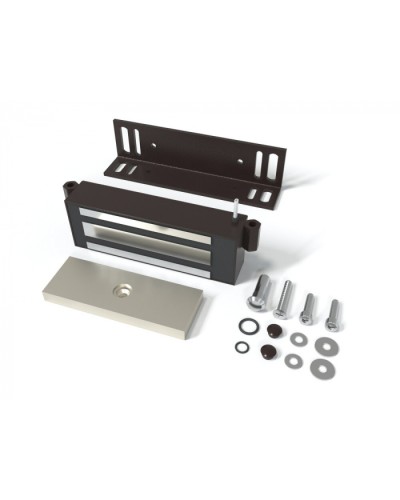 Замок электромагнитный VIZIT-ML300-111CB в Ижевске Электромагнитные замки Pintop.ru