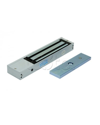 Замок электромагнитный FoxFox FX-M500 в Ижевске Электромагнитные замки Pintop.ru