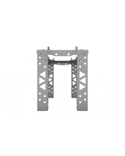 Усиленное монтажное основание для откатных шлагбаумов VBR CARDDEX в Ижевске Запчасти для шлагбаумов и автоматики Pintop.ru