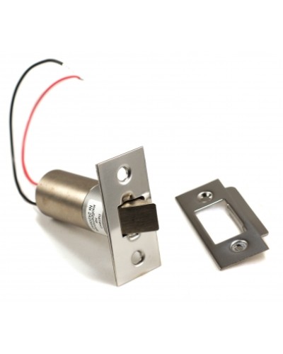 Замок электромеханический Promix-SM203.11.2 в Ижевске Электромеханические замки Pintop.ru