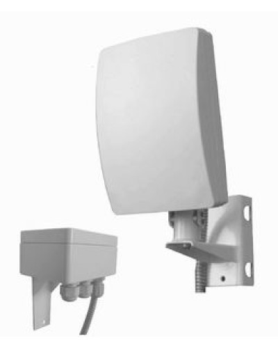 Извещатель охранный объемный радиоволновый ЮМИРС АГАТ-СП5У/1 в Ижевске Извещатели охраны периметра Pintop.ru