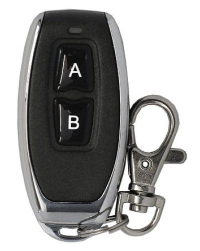 Брелок Smartec ST-RC123TR в Ижевске Кнопки выхода Pintop.ru