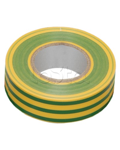 Изолента 0,18x19 мм 20 метров IEK UIZ-20-10-K52 в Ижевске Крепежные изделия Pintop.ru