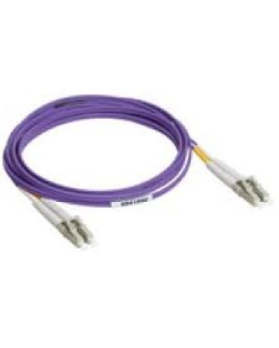 Шнур коммутационный LC/LC дуплекс (2 м)LEGRAND 032616 в Ижевске Патч-корды и пигтейлы Pintop.ru
