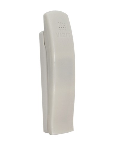 Трубка переговорная Vizit УКП-7 в Ижевске Многоабонентные устройства Pintop.ru