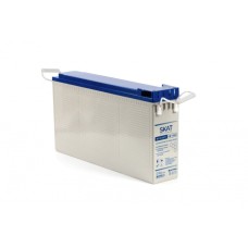 Аккумулятор свинцово-кислотный Бастион SKAT SB 12125FT