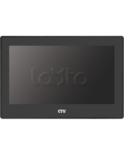 Монитор CTV-M4703AHD (черный) в Ижевске Абонентские IP устройства Pintop.ru