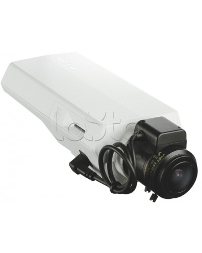 IP-камера видеонаблюдения в стандартном исполнении D-Link DCS-3511/UPA/A1A в Ижевске IP-камеры Pintop.ru