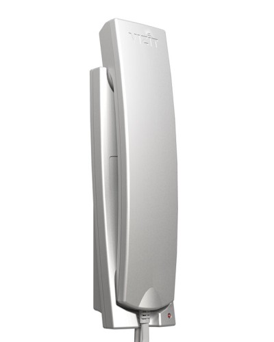 Трубка переговорная Vizit УКП-12PW в Ижевске Многоабонентные устройства Pintop.ru