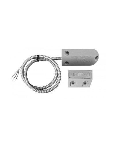 Извещатель магнитоконтактный Магнито-контакт ИО102-40 А2 П (3) в Ижевске Извещатели охранные Pintop.ru