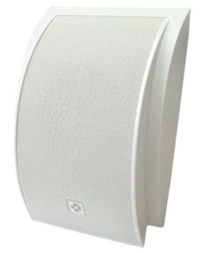 Громкоговоритель настенный 100В, 6/3/1.5Вт МЕТА АСР-06.1.6-100В в Ижевске Система оповещения и трансляции Мета Pintop.ru