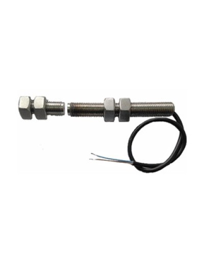 Датчик положения магнитогерконовый Магнито-Контакт КМ-250-NO ARTOL исп.300 в Ижевске Извещатели охранные Pintop.ru