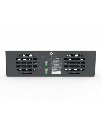 Вентилятор 24В Sonar RV-1224 в Ижевске 19 оборудование (рэковое/стоечное) Sonar Pintop.ru