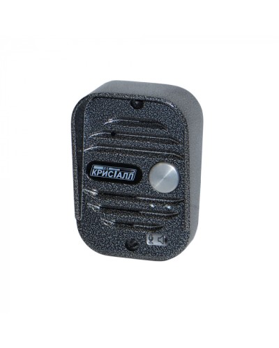 Вандалозащищенное переговорное устройство Кристалл СДК-029.7УПР в Ижевске Дополнительное оборудование для ОПС Pintop.ru
