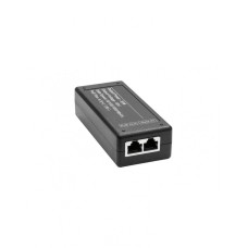 PoE-инжектор Gigabit Ethernet на 1 порт, мощностью до 30W NST NS-PI-1G-30/A