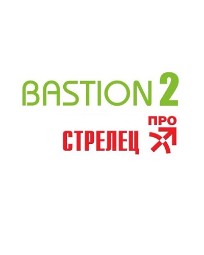 ПО Elsys «Бастион-2 – Стрелец-Про» (исп. 100) в Ижевске Системы видеонаблюдения Pintop.ru