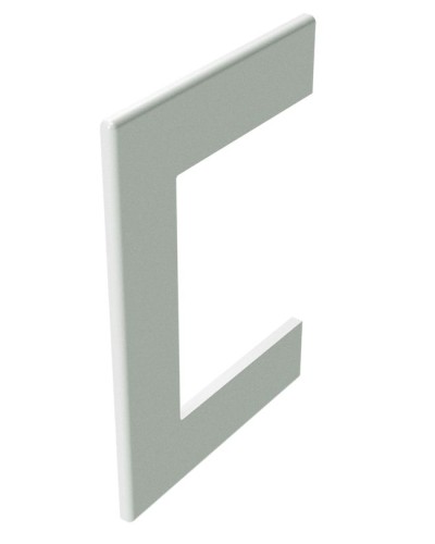 Рамка для ввода в стену/коробку/потолок DKC 01779 в Ижевске Аксессуары для кабель-канала Pintop.ru