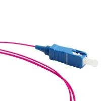 Пигтейл Hyperline FPT-B9-504-SC/PR-1.5M-LSZH-MG