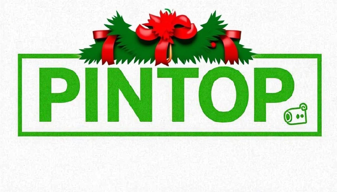 Pintop - онлайн магазин